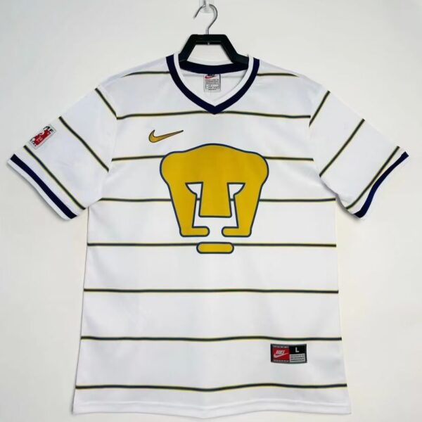 Retro Club América 1997-1998 away game