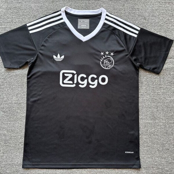 AFC Ajax 2024-2025 Goalkeeper