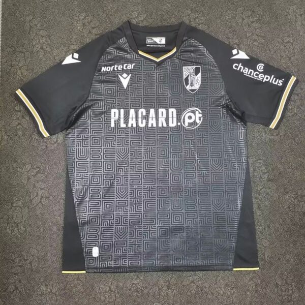 Vitória SC 2024-2025 away game