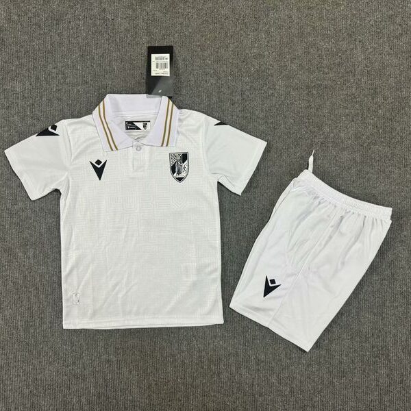 Kid Size Vitória SC 2024-2025 home game