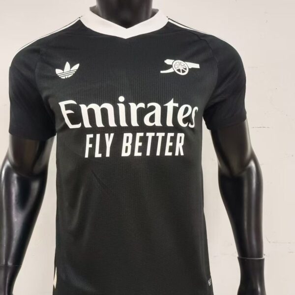 Arsenal FC 2024-2025 Goalkeeper player