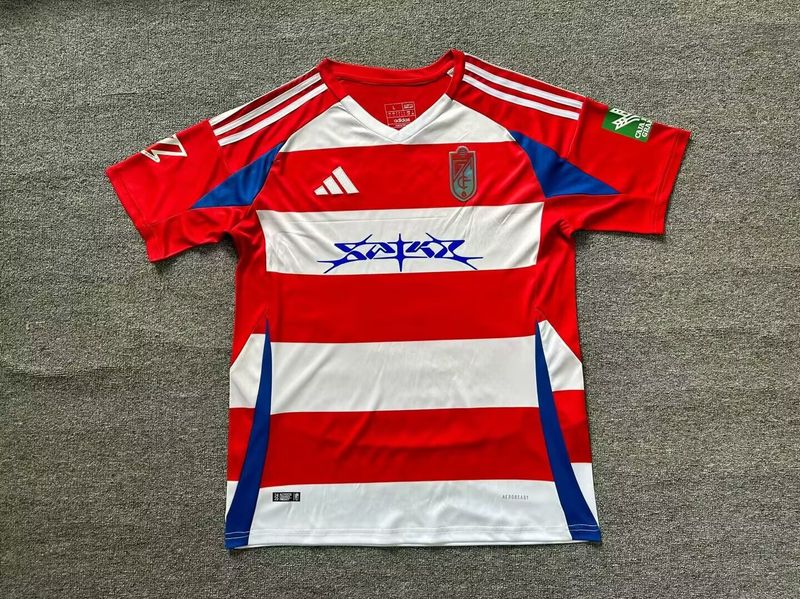Granada CF 2024-2025 home game