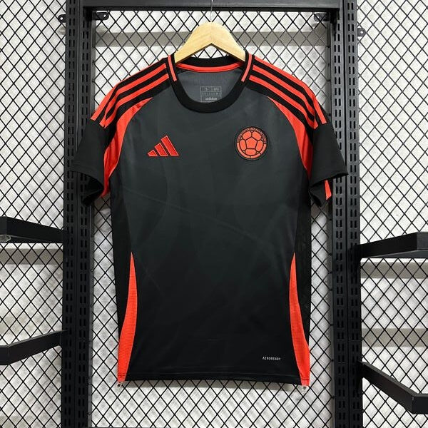 Colombia national 2024 away game