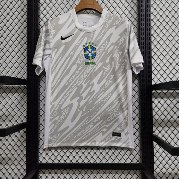 Brazil national 2024 Goalkeeper
