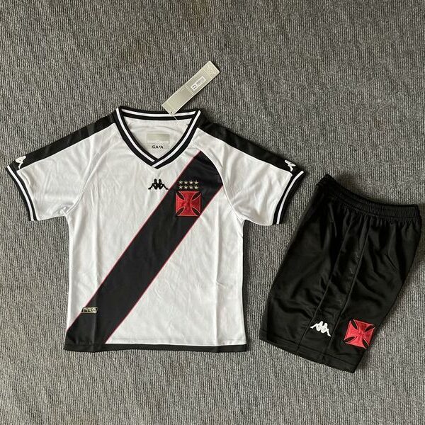 Kid Size Vasco da Gama 2024-2025 home game