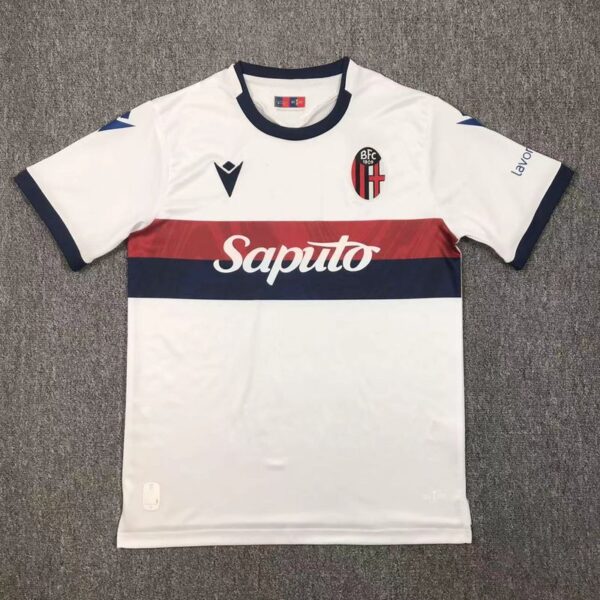 Bologna FC 2024-2025  away game