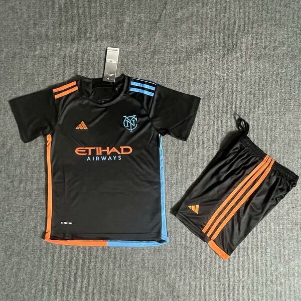 Kid Size New York City FC 2024-2025 away game