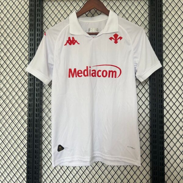 ACF Fiorentina 2024-2025 away game