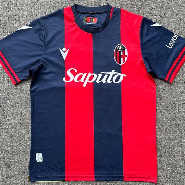 Bologna FC 2024-2025 home game