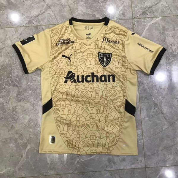 Racing Club de Lens special edition
