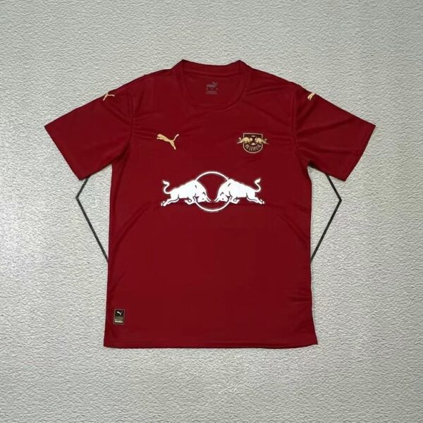 RB Leipzig 2024-2025 away game