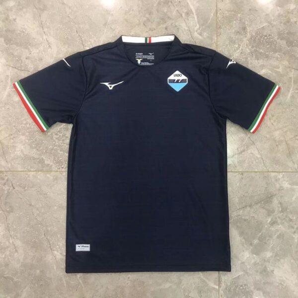 SS Lazio 2024-2025 second away