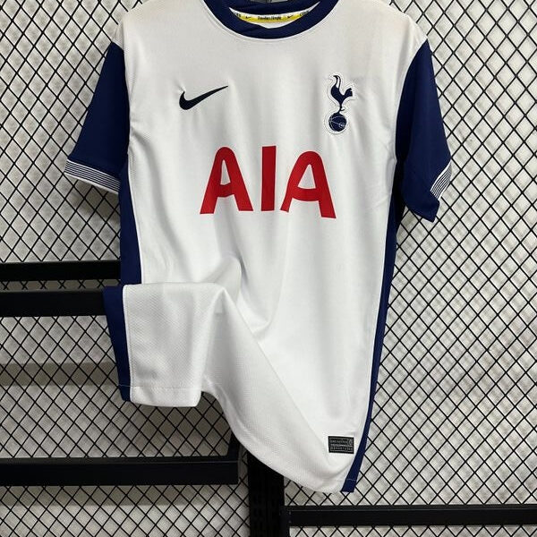 Tottenham Hotspur 2024-2025 home game