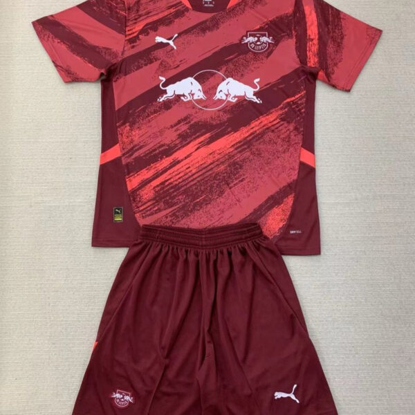 Kid Size RB Leipzig 2024-2025 away game