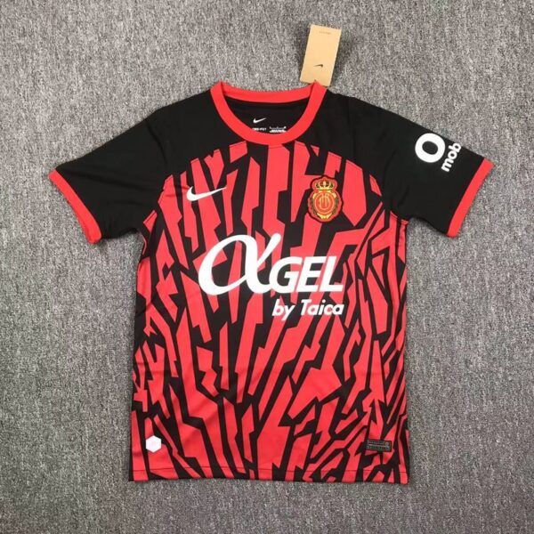 RCD Mallorca 2024-2025 home game