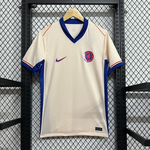 Chelsea FC 2024-2025 away game