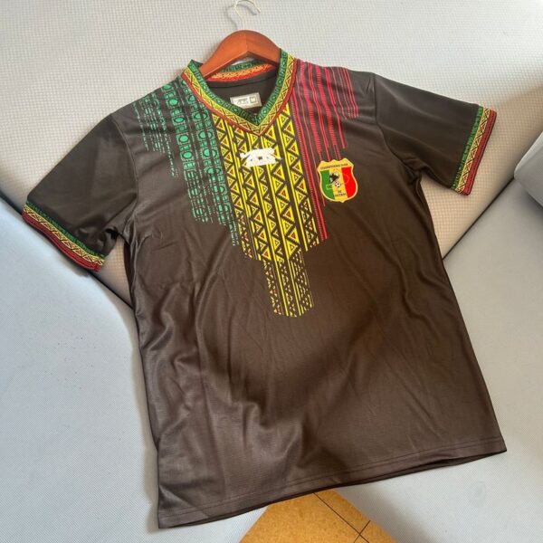 Mali national 2024 home game