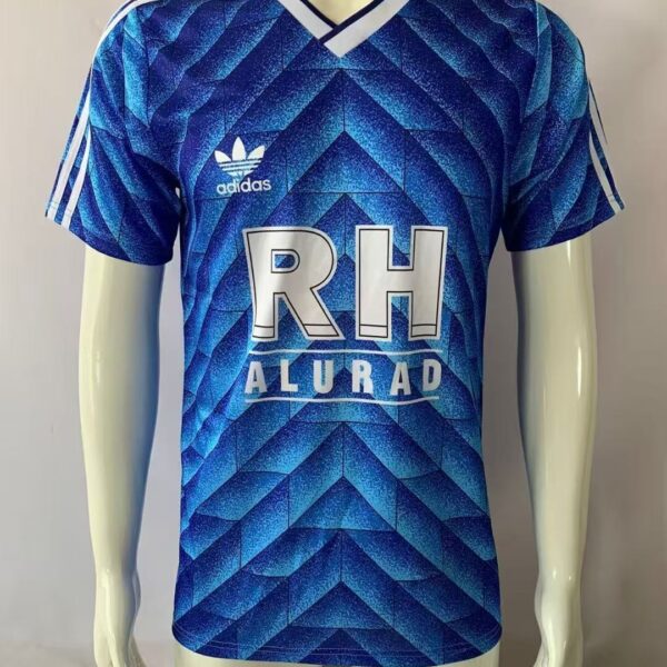 Schalke 1988-1989 special edition