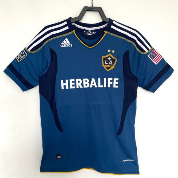 Retro LA Galaxy 2011-2012 away game