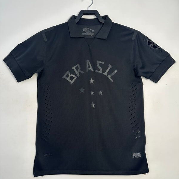Retro Brazil national 2013-2014