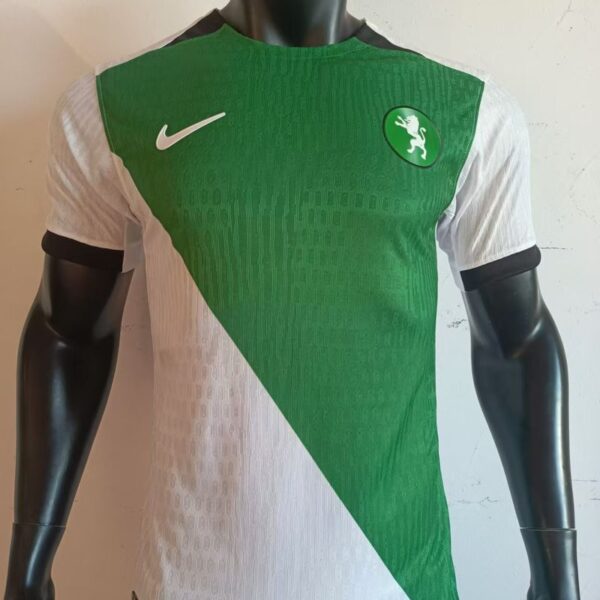 Sporting Lisbon 2024-2025 third away game player