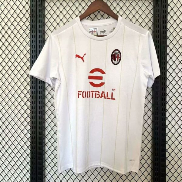 AC Milan 2025-2026 125th edition