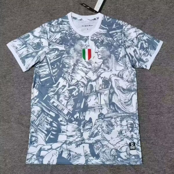 Italy national 2025-2026 home