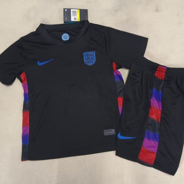 Kid Size England national 2025-2026 away