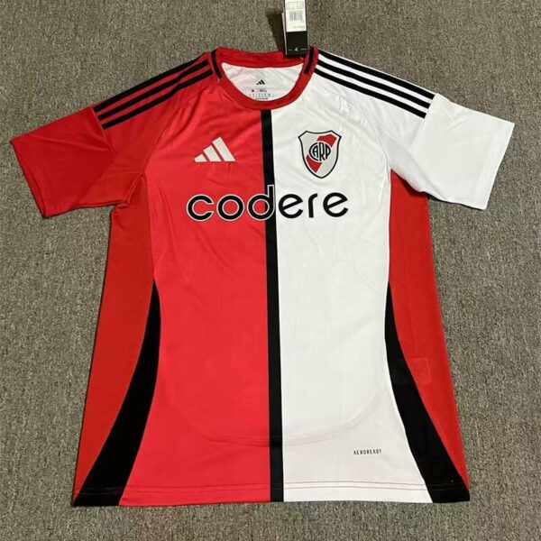 River Plate 2025-2026 home game