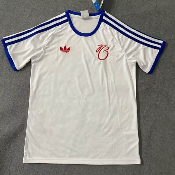 Real Madrid 2025-2026 Joint edition