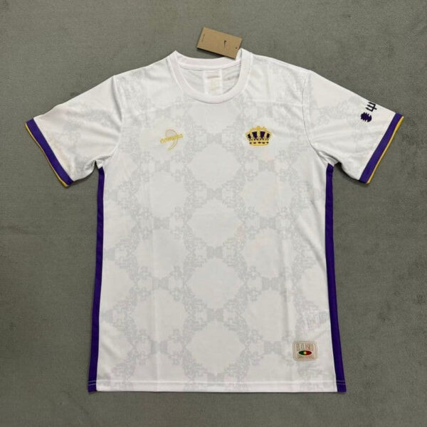 Real Madrid 2025-2026 Joint edition 2