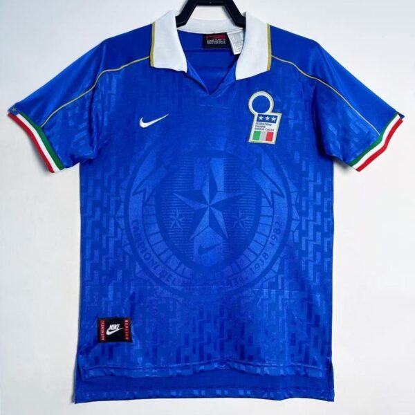 Retro Italy national 1995 home