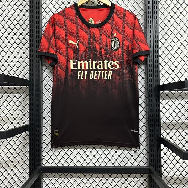 AC Milan 2024-2025 special edition