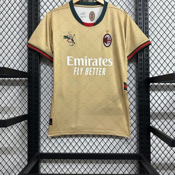 AC Milan 2024-2025 Joint edition