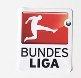 14-17 Bundesliga +$2.50