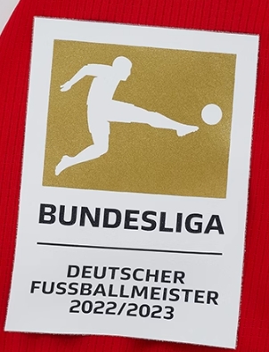 23-34 Bundesliga Leverkusen +$3.00