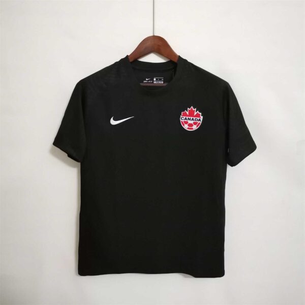 2021 Canada national away game
