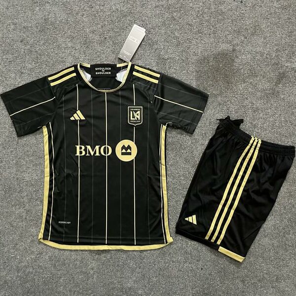 Kid Size Los Angeles FC