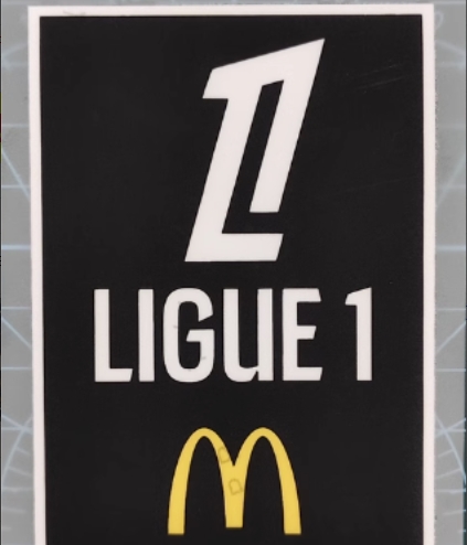 24-25 Ligue 1 +$2.50