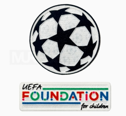 UEFA Champions League +$3.50
