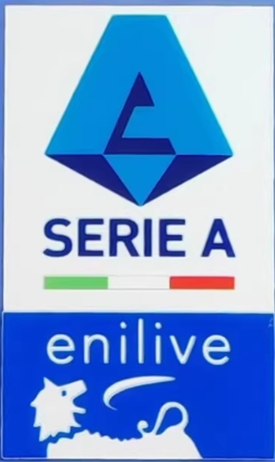 24-26 Serie A +$3.00