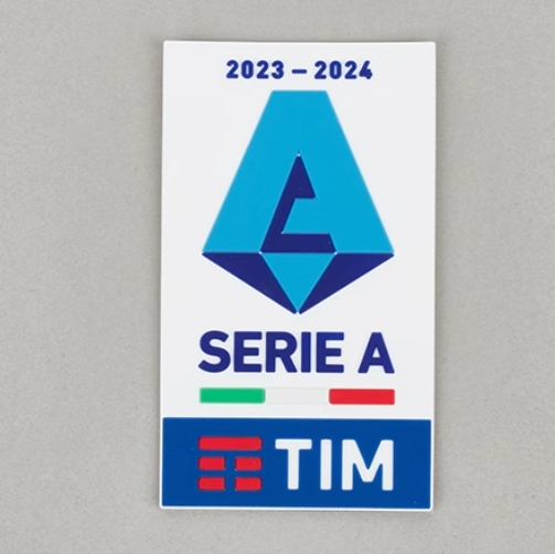 23-24 Serie A +$3.00