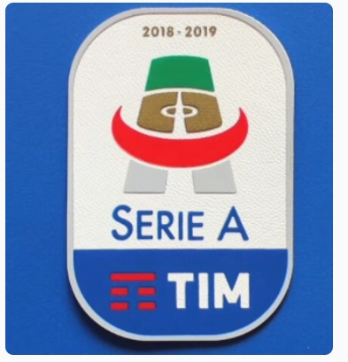 18-19 Serie A +$4.00