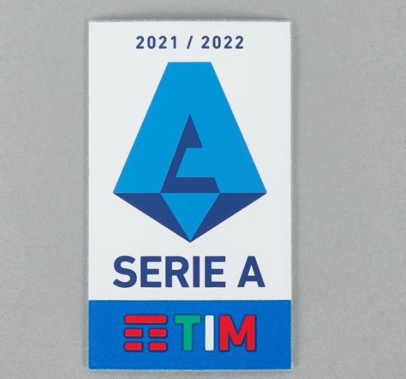 21-22 Serie A +$3.00