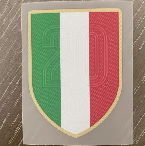 24-25 Serie A Inter Milan +$3.00