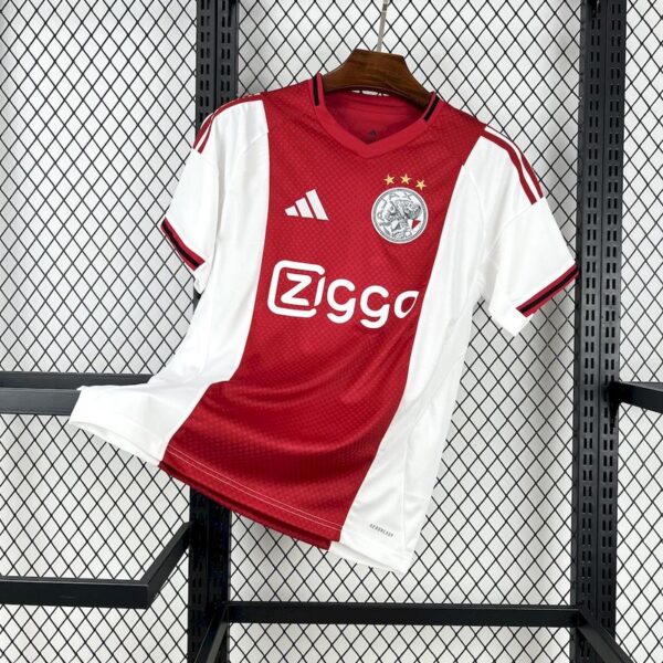 AFC Ajax 2025-2026  home game