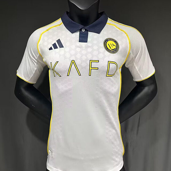 Al-Nassr FC 2025-2026 Third Away Player