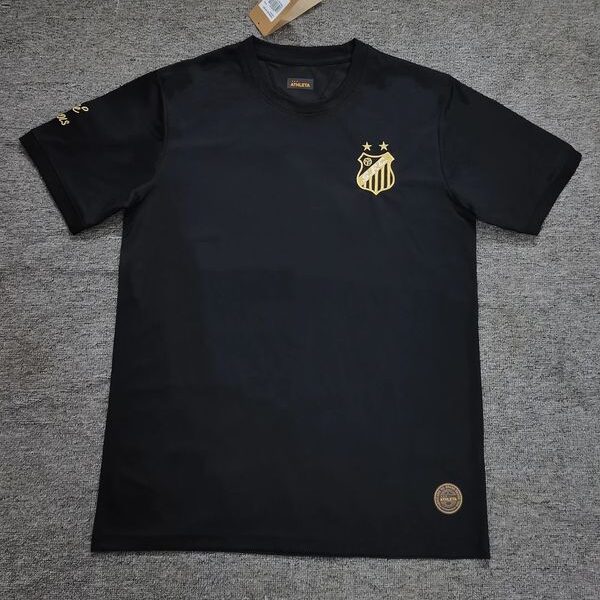 Santos FC 2025-2026 Neymar Commemorative Edition