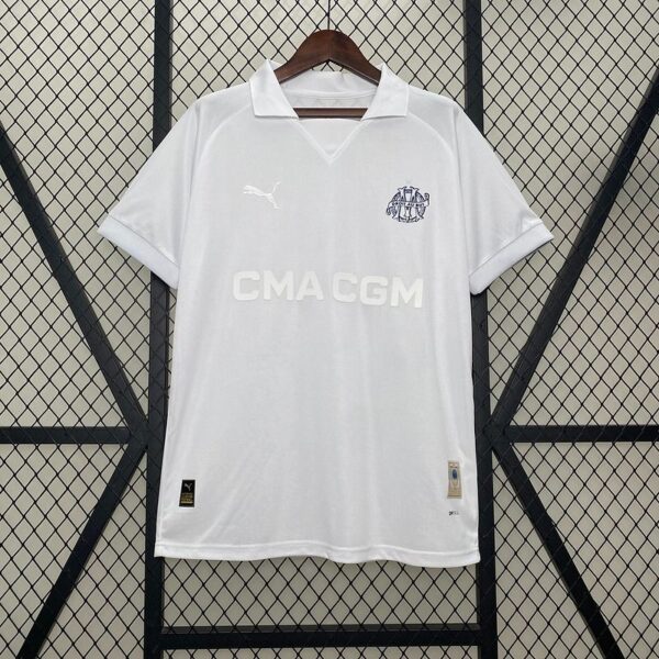 Marseille 2024-2025 Special Edition