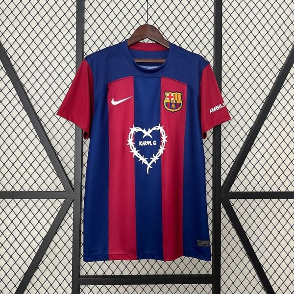 FC Barcelona 2024-2025 Special Edition